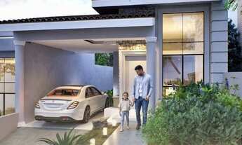 Imagem 2: Casa à venda, 3 dormitórios, sendo 1 suíte, 2 vagas, churrasqueira - Cruzeiro, Caxias do S