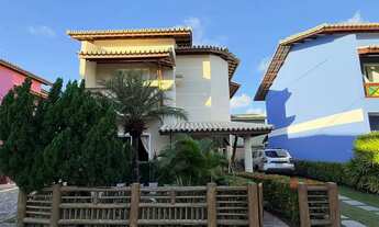 Imagem 3: Casa Duplex à Venda em Condomínio Fechado Stella Maris