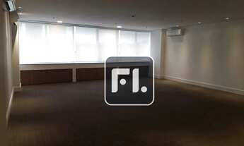 Imagem 3: Conjunto para alugar, 95 m² por R$ 14.133,95/mês - Brooklin - São Paulo/SP