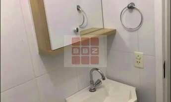 Imagem 6: Apartamento para locação em São Paulo-SP, Jardim Esmeralda: 3 quartos, 1 banheiro, 1 vaga