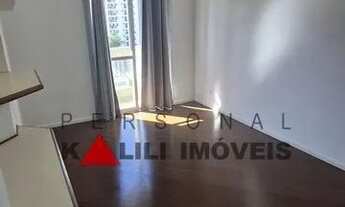 Imagem 5: Apartamento com 1 dormitório para alugar na Vila Olímpia