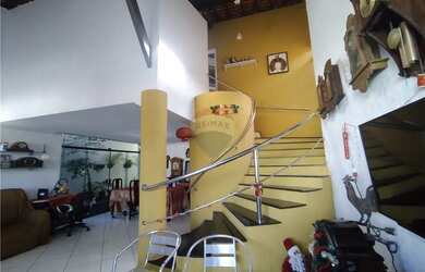 Imagem 2: Casa Na Atalaia, A 500 Metros Da Orla Mais Linda Do Brasil