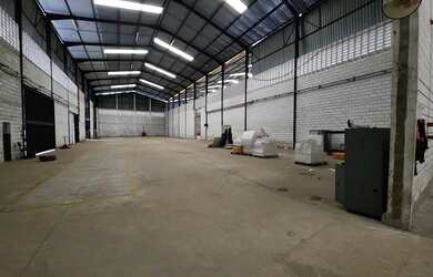 Imagem 3: Galpão 4.000m2 em Lauro de Freitas