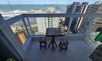 Imagem: Apartamento 1 dorm suíte Varanda gourmet