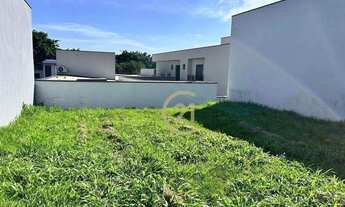 Imagem 4: Terreno à Venda no Condomínio Jardins Di Roma - Piazza Venezia - Jardins Di Roma em Indaia