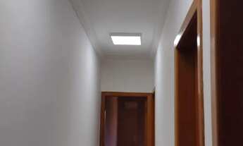 Imagem 4: Casa geminada no Santa Branca