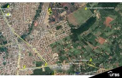 Imagem 5: ÁREA com 24.000m2 em Trindade-GO