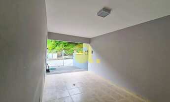 Imagem 3: Casa semi-mobiliada no bairro Escola Agrícola, Blumenau