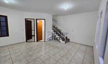 Imagem: Sobrado com 3 dormitórios para alugar