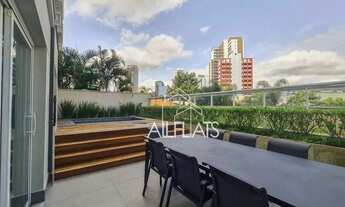 Imagem 13: Apartamento com 2 dormitórios, 209 m² - venda por R$ 3.400.000,00 ou aluguel por R$ 24.574