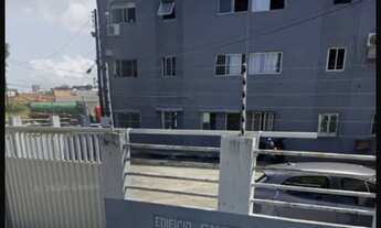 Imagem: Edifício Santa Clotilde/Santo Eduardo-Poço