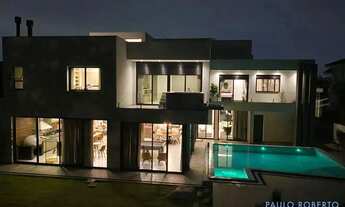 Imagem 6: CASA EM CONDOMÍNIO - TAMBORÉ - SP