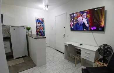 Imagem 7: Apartamento Studio - Bela Vista - São Paulo -SP
