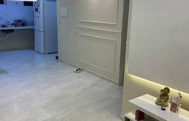 Imagem 2: Apartamento para venda no condomínio Ille de France