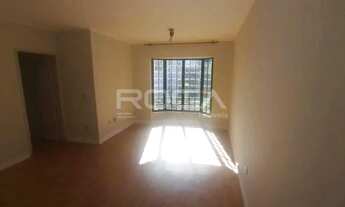 Imagem 3: Aluguel de Apartamento Padrão no Jardim Paraíso, São Carlos
