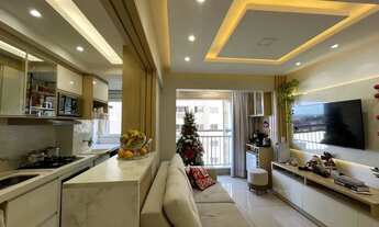 Imagem 6: Vitte angelim / apartamemto todo no porcelanto