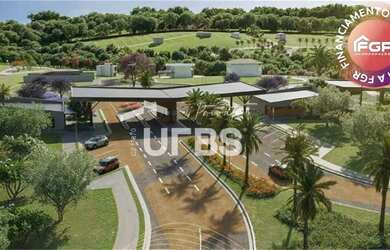 Imagem 6: Lote Jardins Quebec