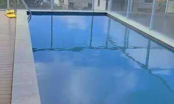 Imagem 7: Lindo apartamento mobiliado em Ponta Negra, com vista para o mar