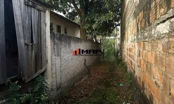 Imagem 3: EXCELENTE TERRENO COM CASA