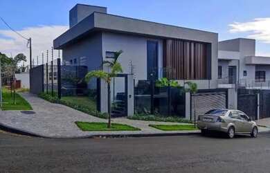 Imagem: Sobrado com 3 dormitórios à venda, 237