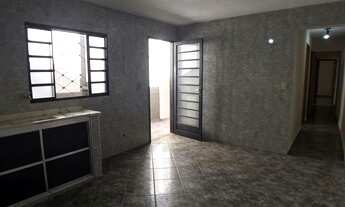 Imagem: Casa para aluguel 3 quartos Jardim Santa