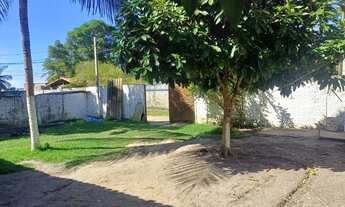 Imagem 2: Aluguel de casa na barra de santo Antônio