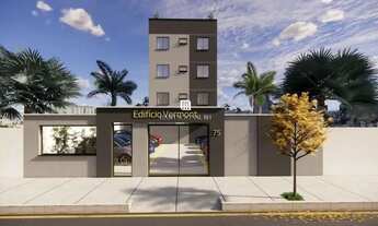 Imagem: Apartamento com Área Privativa para Venda