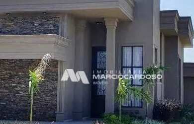 Imagem: Casa com 3 dormitórios à venda, 320 m²