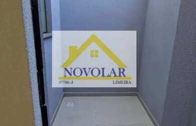 Imagem 5: Kitnet para Locação em Limeira, Jardim Cidade Universitária I, 1 dormitório, 1 banheiro