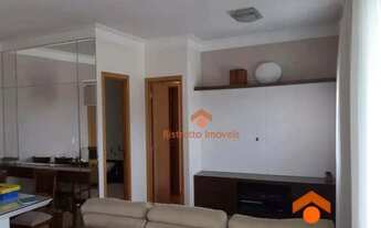 Imagem 3: Apartamento com 3 dormitórios, 135 m² - venda por R$ 1.800.000,00 ou aluguel por R$ 9.980