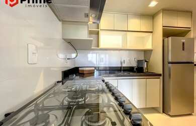 Imagem 10: APARTAMENTO NOVO DE 3 QUARTOS COM LAZER À VENDA NA PRAIA DO MORRO EM GUARAPARI/ES. CONDIÇÃ