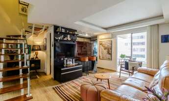 Imagem: Apartamento tipo para venda em Moema com