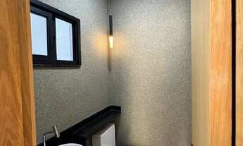 Imagem 6: Vendo Bela Casa moderna e espaçosa no Jardim Presidente, Goiânia Go