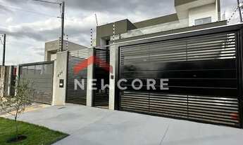 Imagem 6: Casa em Rua Pioneiro Hideo Toda - Zona 31 - Maringá/PR