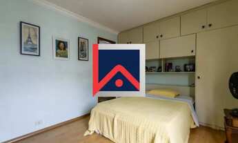 Imagem 10: Aluguel Apartamento 3 Dormitórios - 240 m² Campo Belo