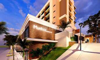 Imagem 3: RESIDENCIAL MUNHOZ - APARTAMENTOS À VENDA NA PLANTA, NO CENTRO DE APUCARANA