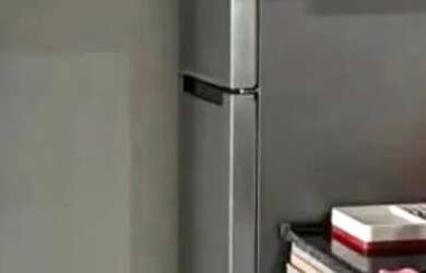 Imagem: Casa na pedreira KF