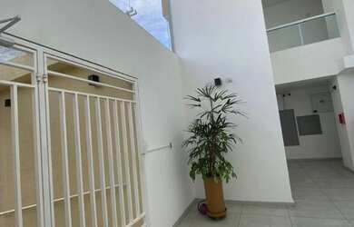 Imagem 5: Studio com 1 dormitório para alugar, 39 m² por R$ 1.461,00/mês - Vila Granada - São Paulo