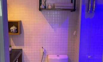 Imagem 4: Studio com 1 dormitório, 30 m² - venda por R$ 650.000,00 ou aluguel por R$ 6.000,00/mês