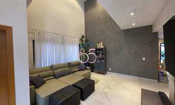 Imagem 5: Sobrado no Condomínio Belvedere 1 Cuiabá