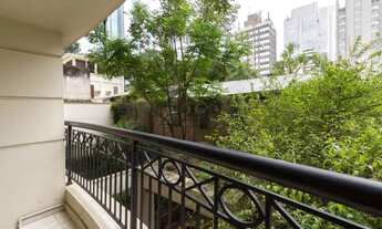 Imagem 7: Aluguel Apartamento 2 Dormitórios - 71 m² Cerqueira César