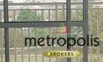 Imagem 4: Apartamento à venda, 58 m² por R$ 411.000,00 - Baeta Neves - São Bernardo do Campo/SP