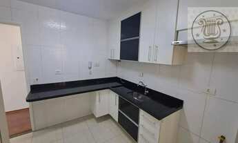 Imagem 5: Apartamento com 3 dormitórios para alugar, 90 m² por R$ 4.700,00/mês - Santa Teresinha - S