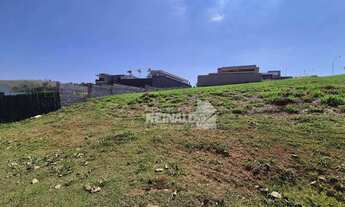 Imagem 3: Terreno à venda, 640 m² por R$ 500.000,00 - Condomínio GSP Arts - Itatiba/SP