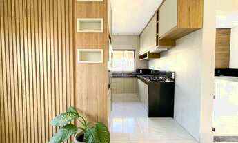 Imagem 2: Casa Alto Padrão com 3 dormitórios em Paulínia/SP