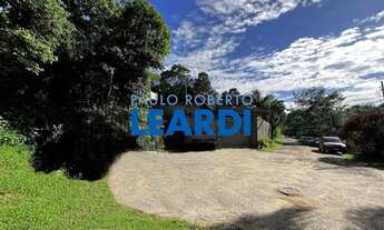 Imagem: TERRENO EM CONDOMÍNIO - JARDIM COLIBRI