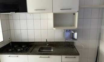 Imagem 3: Condominio Residencial Vila Das Flores c/ 2 Quartos sendo 1 Suíte Andar Baixo