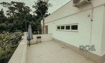 Imagem 5: Casa 3 dormitórios à venda Ipanema Porto Alegre/RS