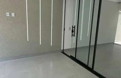 Imagem 2: Belíssima casa a venda Setor Jardim Belvedere - Goiânia - GO