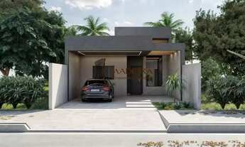 Imagem 2: CASA NOVA A VENDA NO JARDIM BELA VISTA EM MARIALVA